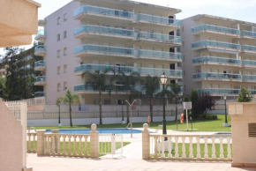 Apartment in Salou/Costa Dorada 35587